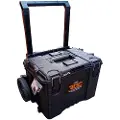 Keter Roc Pro Gear 2.0 On Wheels Værktøjskasse