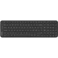 Contour Design Balance Mid-Size Keyboard Wireless Pan Nordic Layout - Tastatur - Nordisk