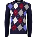 Gant Argyle Trøje