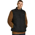 Jack & Jones Emulti Bodywarmer Collar Vest