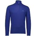 Gant 8030564 Halv Lynlås Sweater