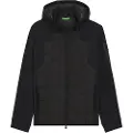 Hugo Boss Down Hybrid 10273224 01 Vatteret Jakke