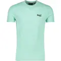 Superdry Vintage Logo Embroidered T-shirt Med Korte ærmer