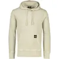 Superdry Contrast Stitch Relaxed Sweatshirt Med Lynlås