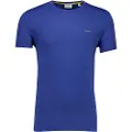 Gant 2013032 T-shirt Med Korte ærmer