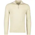 Gant Flamme Halv Lynlås Sweater