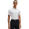 BOSS BLACK Pallas 10241531 Kortærmet Polo