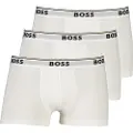 Hugo Boss Power Boxers 3 Enheder
