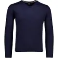 Hugo Boss Melba-p V-hals Sweater
