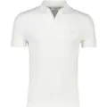 Lacoste Paris Regular Fit Stretch Cotton Piqué Kortærmet Polo