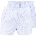Hugo Boss Cw Boxers 2 Enheder
