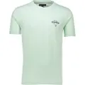 Tommy Hilfiger Monotype All American T-shirt Med Korte ærmer