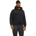 Jack & Jones Star Plus Size Hættetrøje