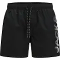 Jack & Jones Maui Plus Size Badeshorts