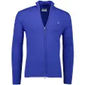 Gant Casual Halv Lynlås Sweater