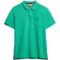 Superdry Vint Destroy Kortærmet Polo