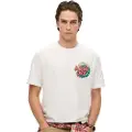 Superdry Outdoor Narrative Loose Fit T-shirt Med Korte ærmer