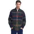 Barbour Bearpark Regular Fit Skjorte Med Lange ærmer