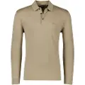 Hugo Boss Pado 30 Polo Med Lange ærmer