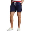Ralph Lauren Polo Ralph Laurentil mænd. 710907255001 Bermudashorts badedragt Traveler navy (XXL), Badetøj, Genanvendt polister, Blå