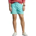 Ralph Lauren Polo Ralph Laurentil mænd. 710907255004 Bermuda shorts badedragt Traveler blå (L), Badetøj, Polyester