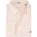 Gant Oxford Regular Fit Skjorte Med Lange ærmer