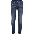 Diesel A03563-0grdj 2019 D Strukt Jeans