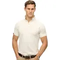 Superdry Vint Destroy Kortærmet Polo