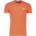 Superdry Vintage Logo Embroidered T-shirt Med Korte ærmer