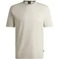 Hugo Boss C-taut 10263030 T-shirt Med Korte ærmer