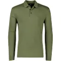 Hugo Boss Pado 30 Polo Med Lange ærmer