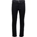 Hugo Boss BOSStil mænd. 50521261 Jeans Delaware Bo sort (34/34), Casual, Bomuld