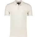 Lyle & Scott Tonal Eagle Plain Kortærmet Polo