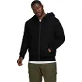 Jack & Jones Basic Sweatshirt Med Lynlås