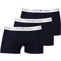 Tommy Hilfiger Signature Essential Um0um02761 Boxers 3 Enheder