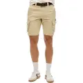 Superdry Superdrytil mænd. M7110433A Core beige shorts (30), Casual, Bomuld