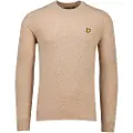 Lyle & Scott Kn2114v Trøje