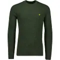 Lyle & Scott Kn2114v Trøje