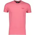 Superdry Vintage Logo Embroidered T-shirt Med Korte ærmer