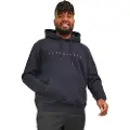 Jack & Jones Star Plus Size Hættetrøje