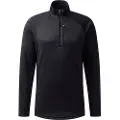 Haglöfs Korp Mid Halv Lynlås Sweatshirt
