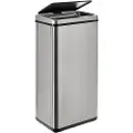 Wellhome Smart Skraldespand Uden Ben 60l