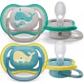 Philips AVENT Avent ultra air sut SCF349/24