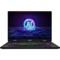 MSI Pulse 16 Ai C1v Core Ultra 7 16gb 1000gb Rtx 4060 16"