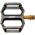 HT Components Ar09 Titanium Axle Pedaler