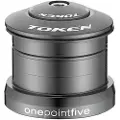 Token A-head Vigilante Serie Taper 49 Mm 1 1/8-1.5´´ Integreret Headset