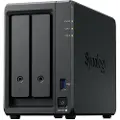 Synology Diskstation Ds725+ Nas
