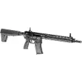 G&G Mgcr 556 Gbb 12´´ S-gbr Airsoft Angrebsriffel