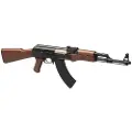 G&G Cm47 0.5j Airsoft Angrebsriffel