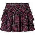 Pepe Jeans Diane Kort Nederdel